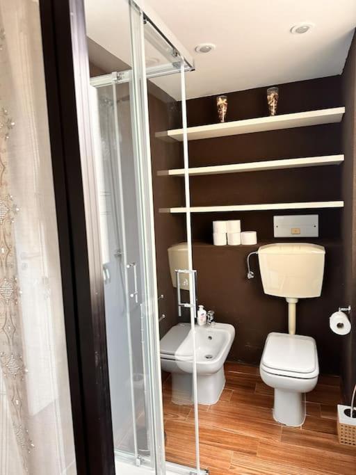 Melo - Affitti Brevi Italia Apartment