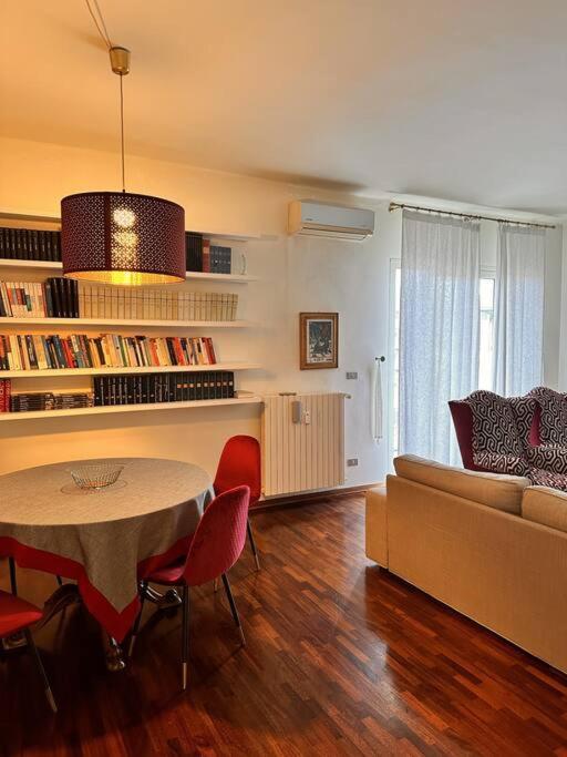 Melo - Affitti Brevi Italia Apartment Bari