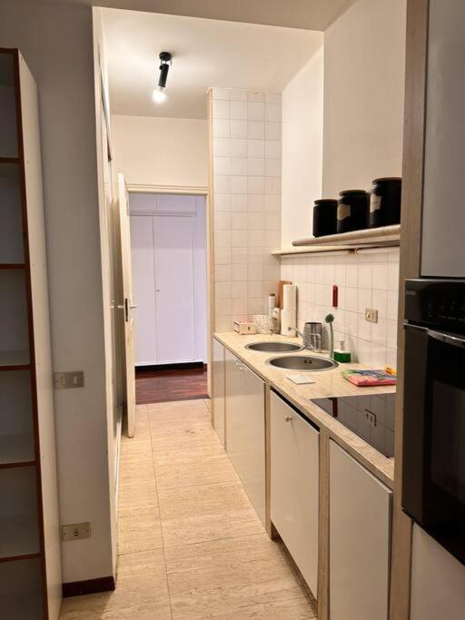 Melo - Affitti Brevi Italia Apartment Bari